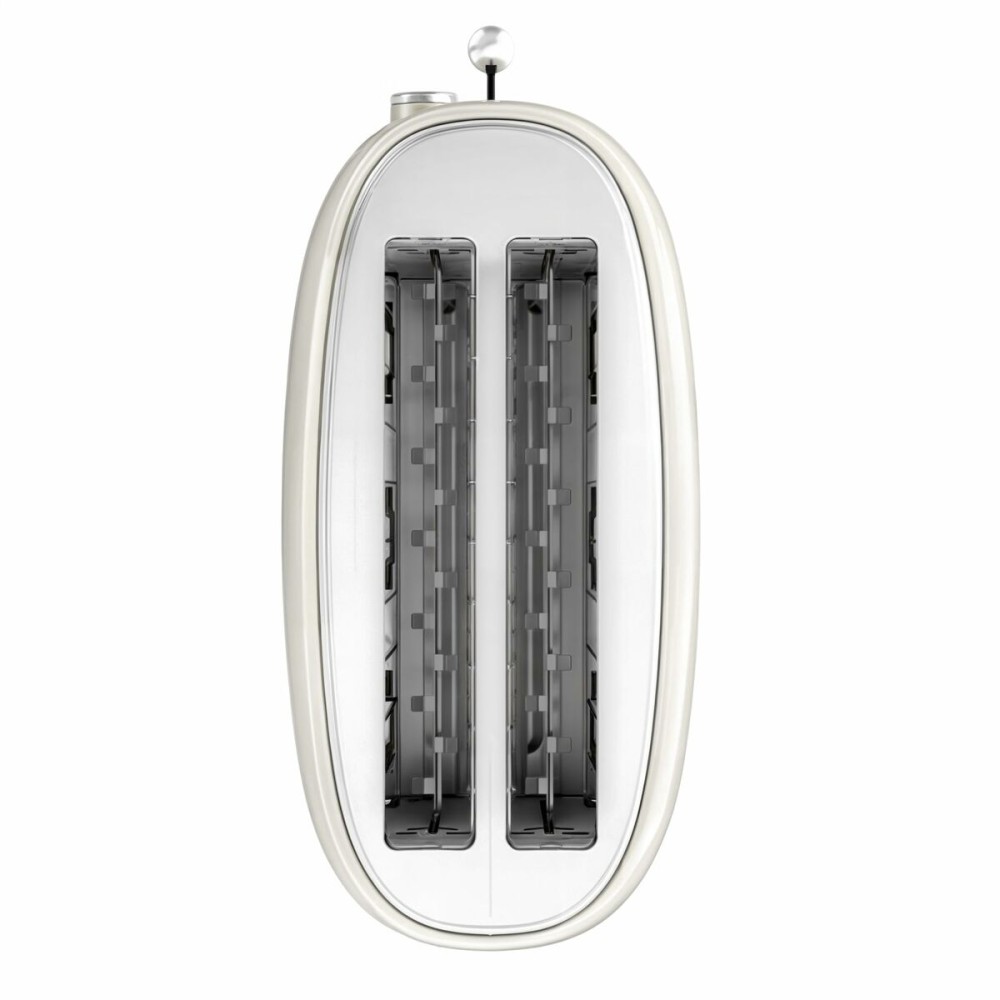 Grille-pain Sweiss GRV8 Beige 1500 W