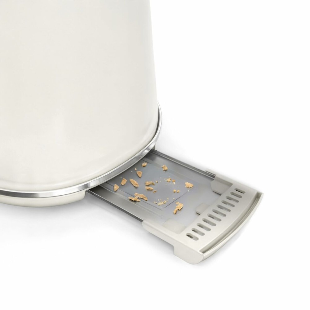 Toaster Sweiss GRV8 Beige 1500 W