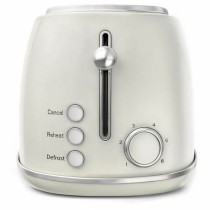 Toaster Sweiss GRV8 Beige 1500 W