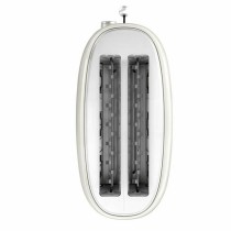 Grille-pain Sweiss GRV8 Beige 1500 W
