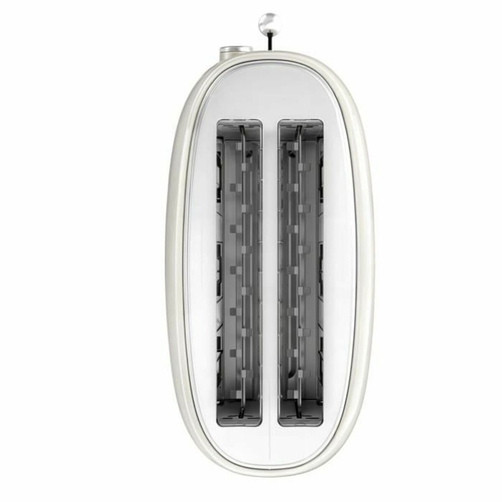 Grille-pain Sweiss GRV8 Beige 1500 W