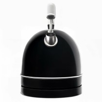 Kettle Sweiss KTL9 Black Stainless steel 2200 W 1,8 L