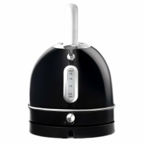 Kettle Sweiss KTL9 Black Stainless steel 2200 W 1,8 L