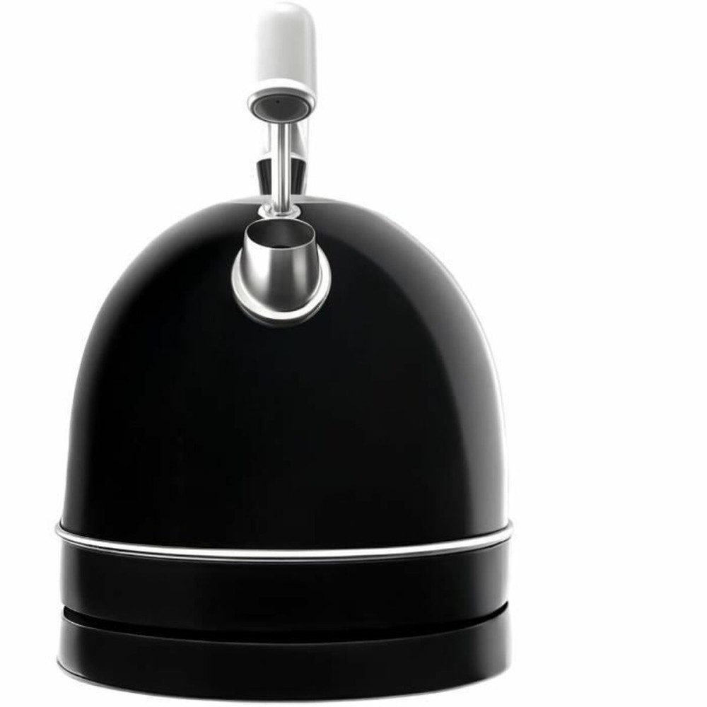 Kettle Sweiss KTL9 Black Stainless steel 2200 W 1,8 L