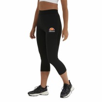 Sporthose Damen Ellesse Vanoni  Schwarz