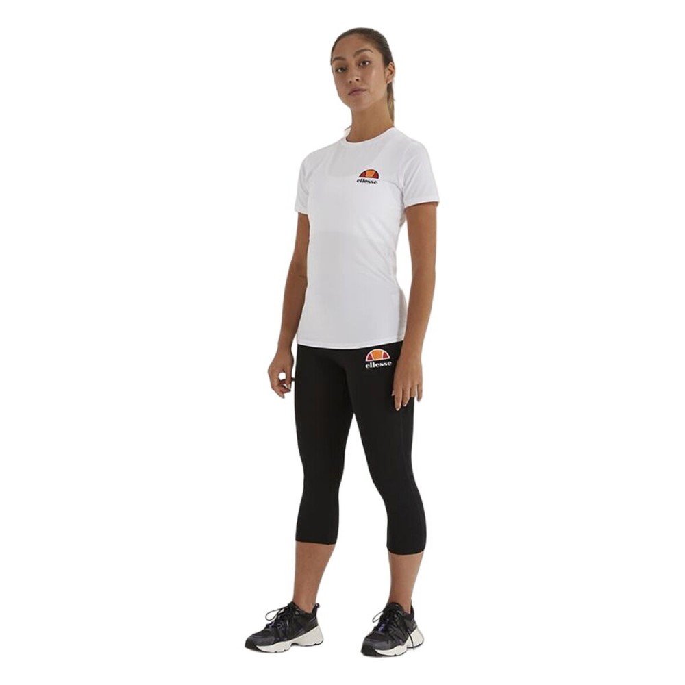 Sport leggings for Women Ellesse Vanoni  Black