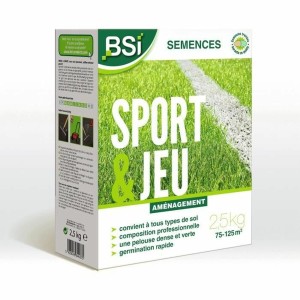 Samen BSI Sport & Play 2 Kg