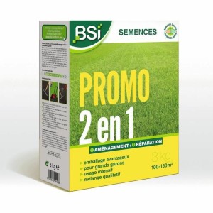 Samen BSI 3 Kg