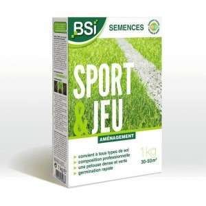 Samen BSI Sport & Play 1 kg