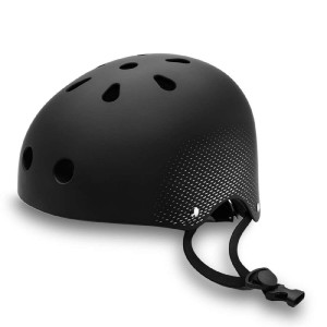 Adult's Cycling Helmet Cecotec BrainGuard 58-61 cm Black