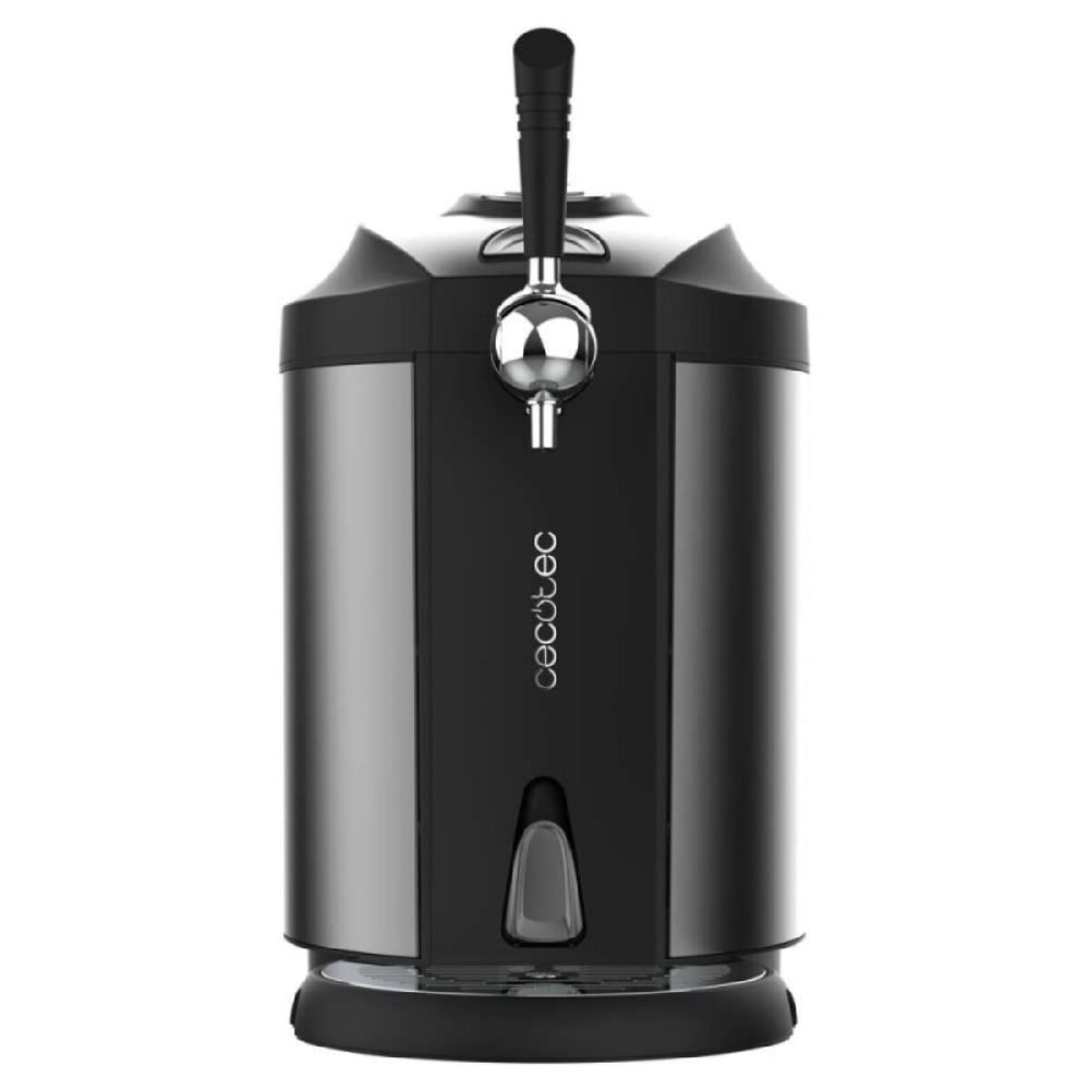 Distributeur de Bière Réfrigérant Cecotec BeerFlow Steel 5000