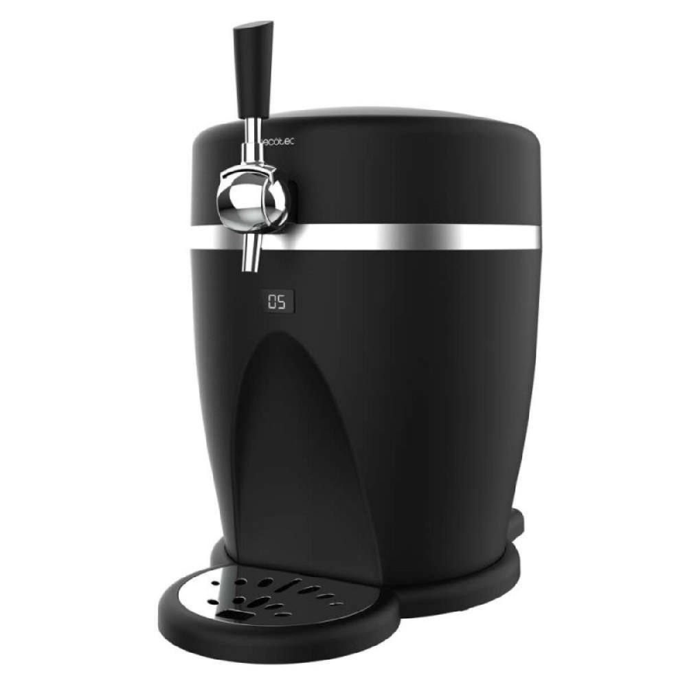 Cooling Beer Dispenser Cecotec BeerFlow 5000