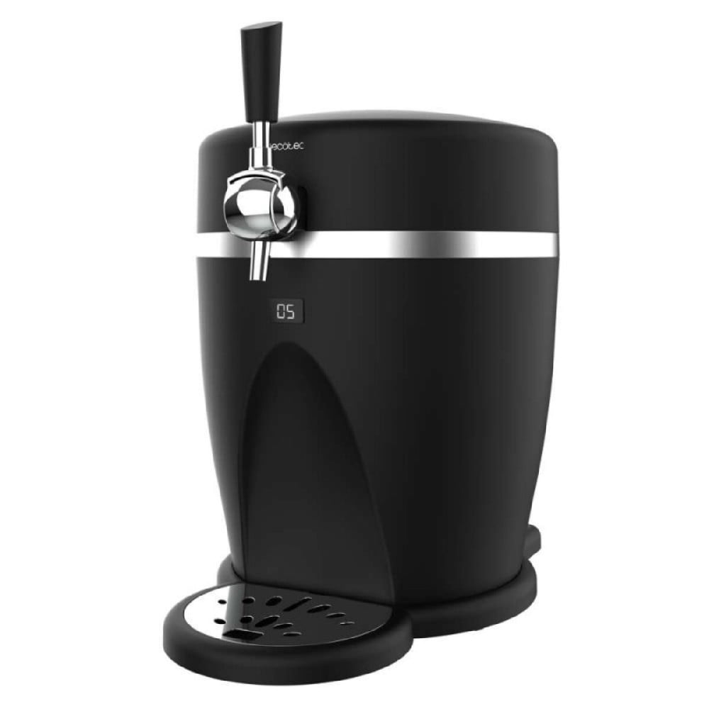 Distributeur de Bière Réfrigérant Cecotec BeerFlow 5000