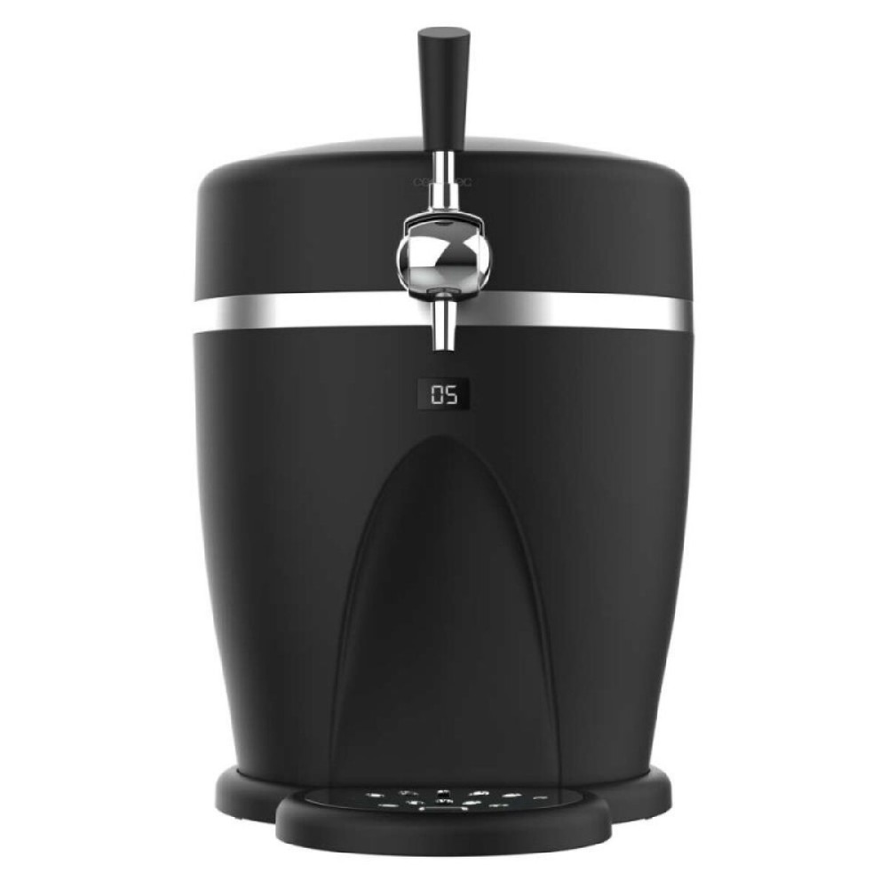 Distributeur de Bière Réfrigérant Cecotec BeerFlow 5000