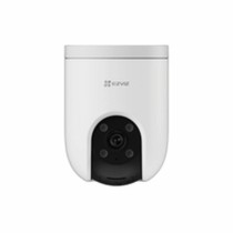 Camescope de surveillance Ezviz H8C 4G