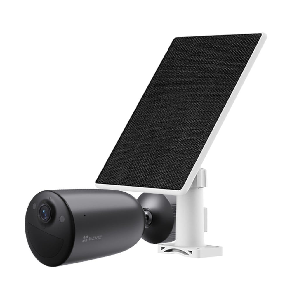 Camescope de surveillance Ezviz EB3 4G KIT