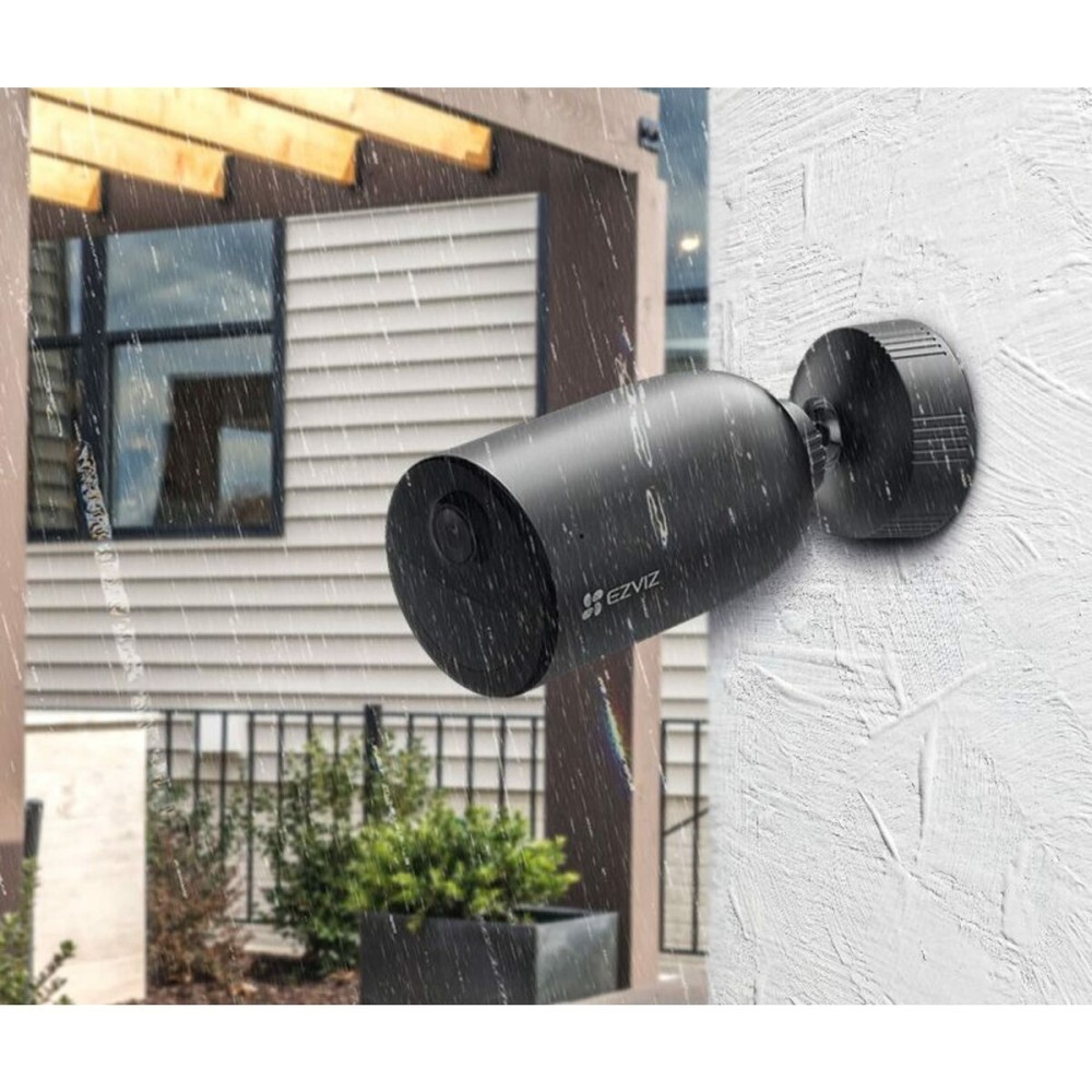 Camescope de surveillance Ezviz EB3 TYPE C