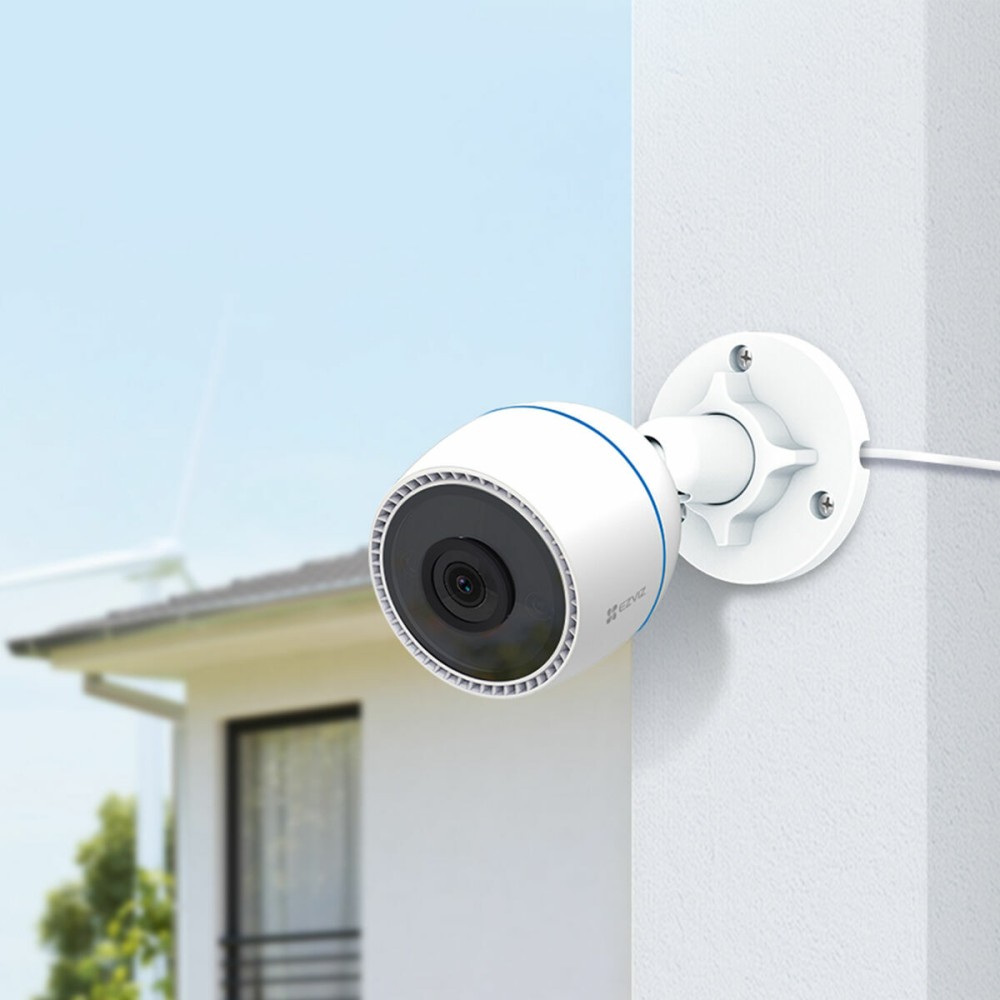 Camescope de surveillance Ezviz H3C 2MP