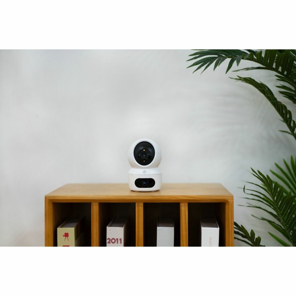 Camescope de surveillance Ezviz H7C 4MP