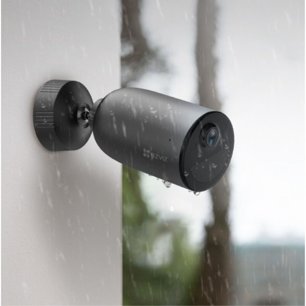 Camescope de surveillance Ezviz EB3 TYPE C