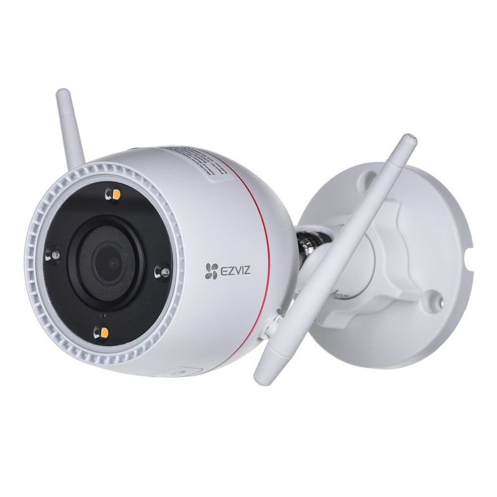 Camescope de surveillance Ezviz H3C 2K