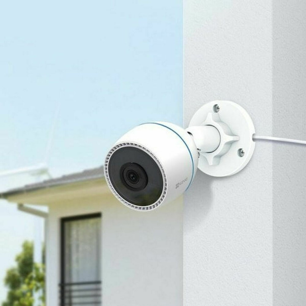 Camescope de surveillance Ezviz H3C 2MP