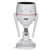 Camescope de surveillance Ezviz H3C 2K