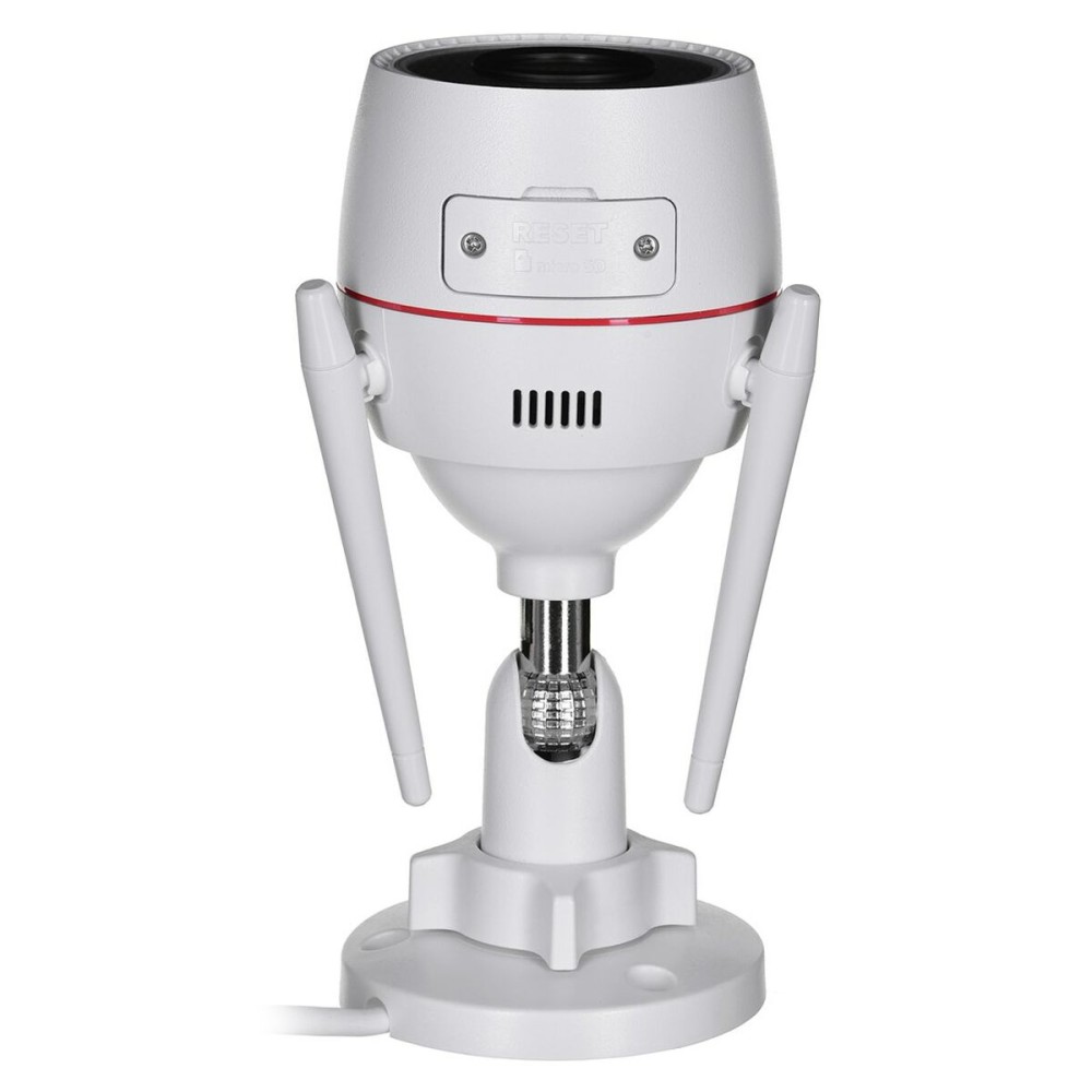 Camescope de surveillance Ezviz H3C 2K