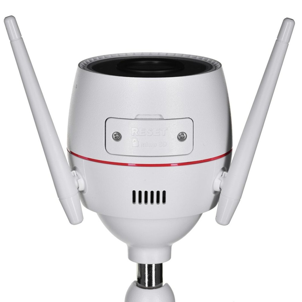 Camescope de surveillance Ezviz H3C 2K