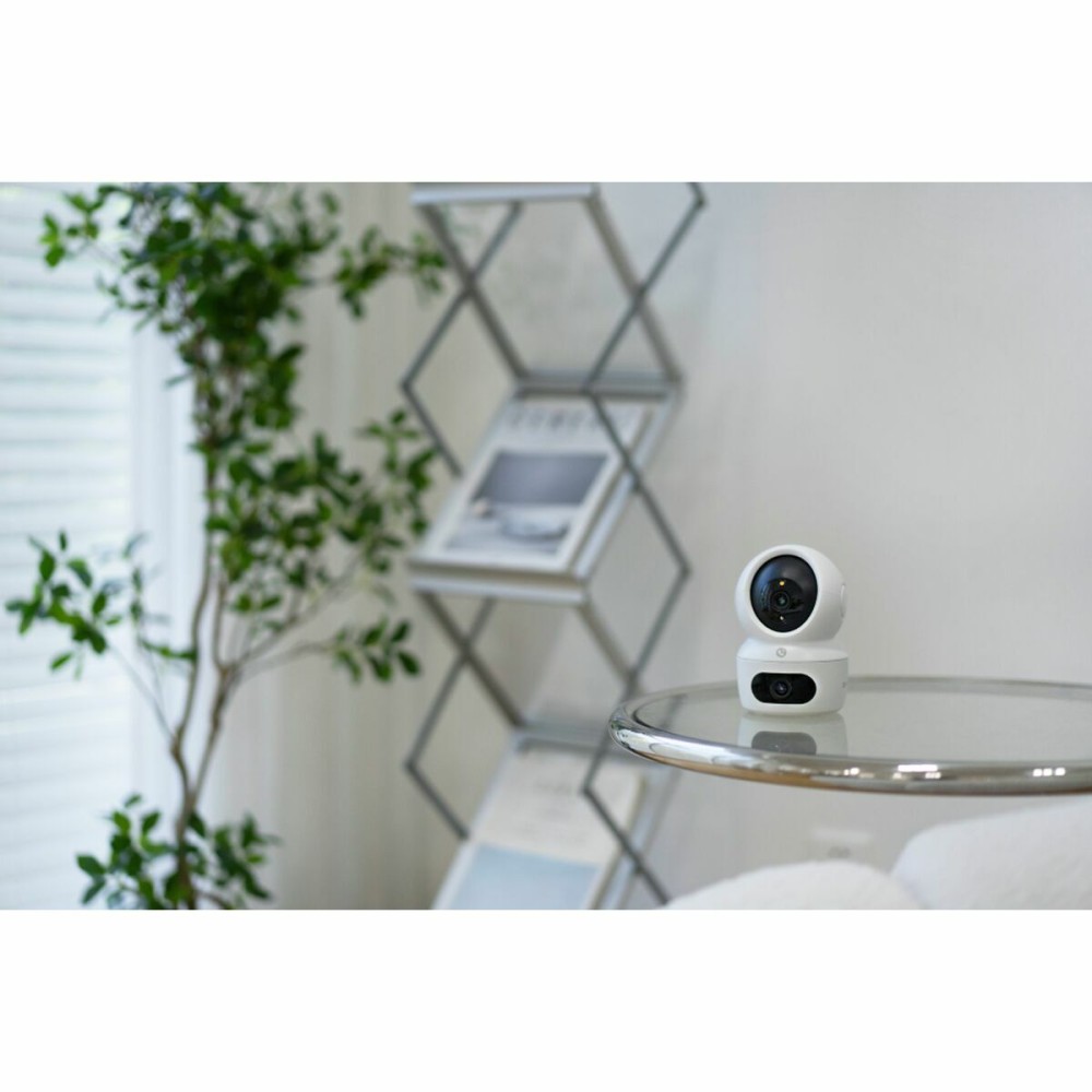 Camescope de surveillance Ezviz H7C 4MP