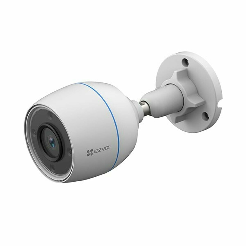 Camescope de surveillance Ezviz H3C 2MP