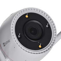 Camescope de surveillance Ezviz H3C 2K