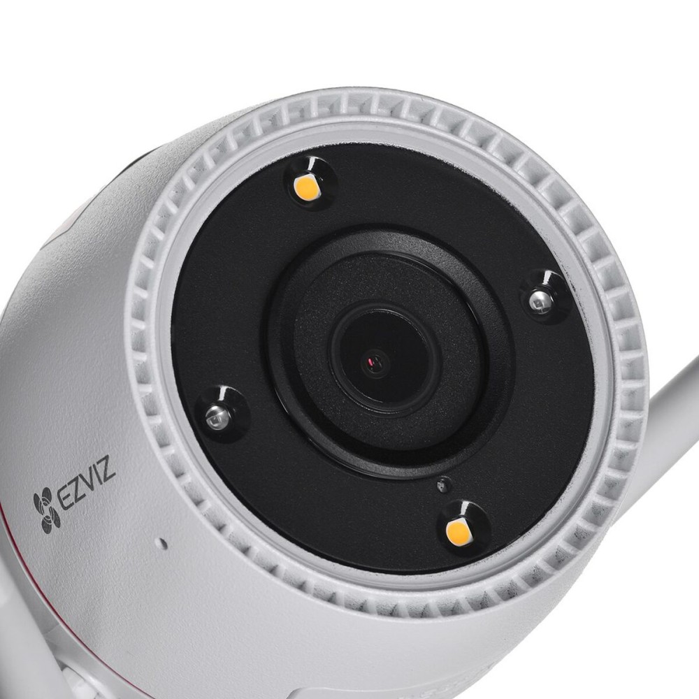 Camescope de surveillance Ezviz H3C 2K