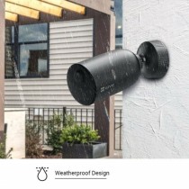 Camescope de surveillance Ezviz EB3 TYPE C