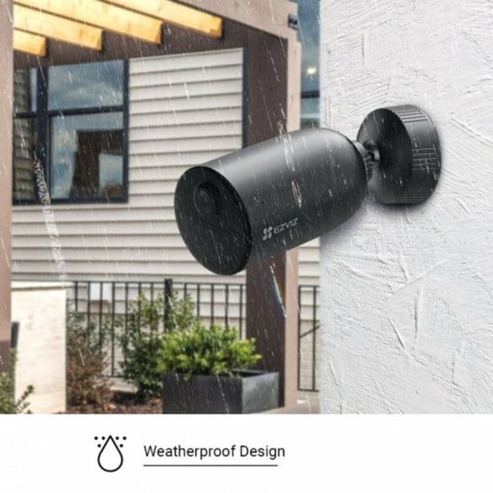 Camescope de surveillance Ezviz EB3 TYPE C