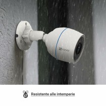 Camescope de surveillance Ezviz H3C 2MP