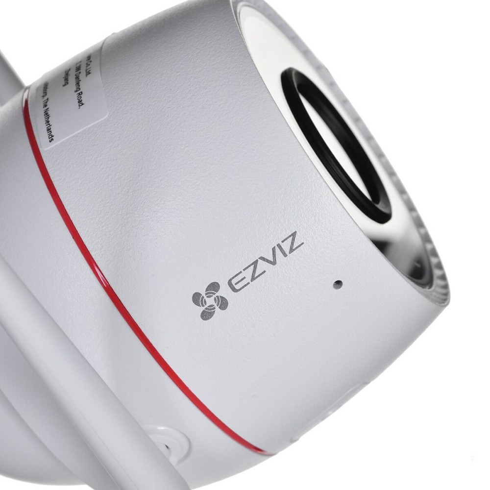 Camescope de surveillance Ezviz H3C 2K