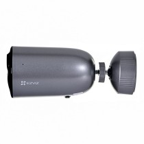 Camescope de surveillance Ezviz EB3 TYPE C