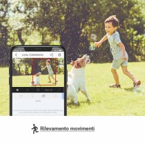 Videoüberwachungskamera Ezviz H3C 2MP