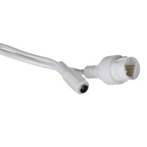Camescope de surveillance Ezviz H3C 2K