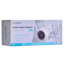 Camescope de surveillance Ezviz H3C 2K