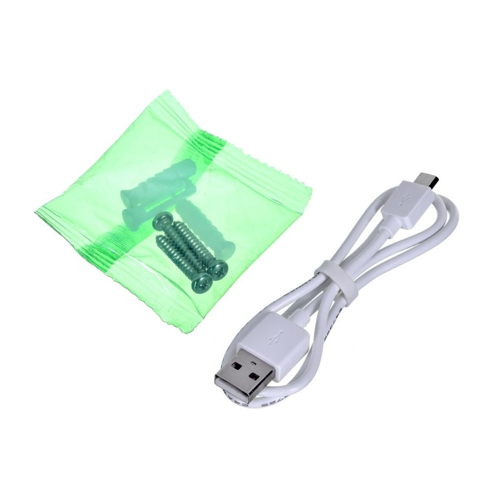 Camescope de surveillance Ezviz EB3 TYPE C