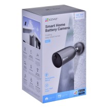 Camescope de surveillance Ezviz EB3 TYPE C