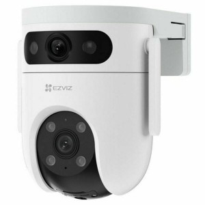 Camescope de surveillance Ezviz H9C 3MP