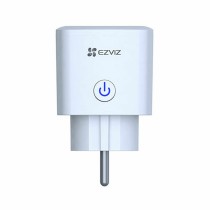Prise Intelligente Ezviz T30-B Wi-Fi 10 A