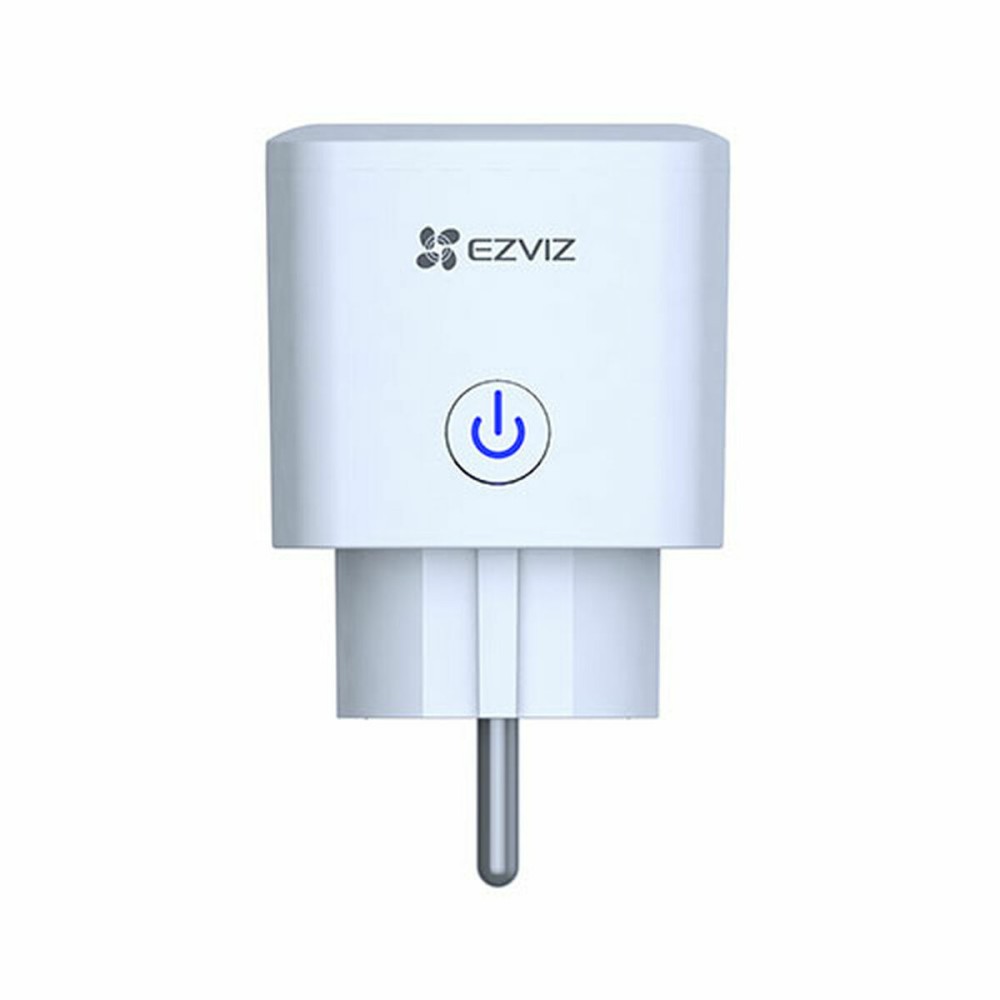 Prise Intelligente Ezviz T30-B Wi-Fi 10 A