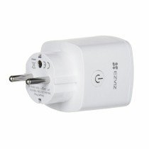 Prise Intelligente Ezviz T30-B Wi-Fi 10 A