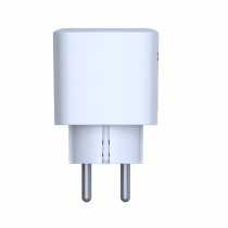 Prise Intelligente Ezviz T30-B Wi-Fi 10 A
