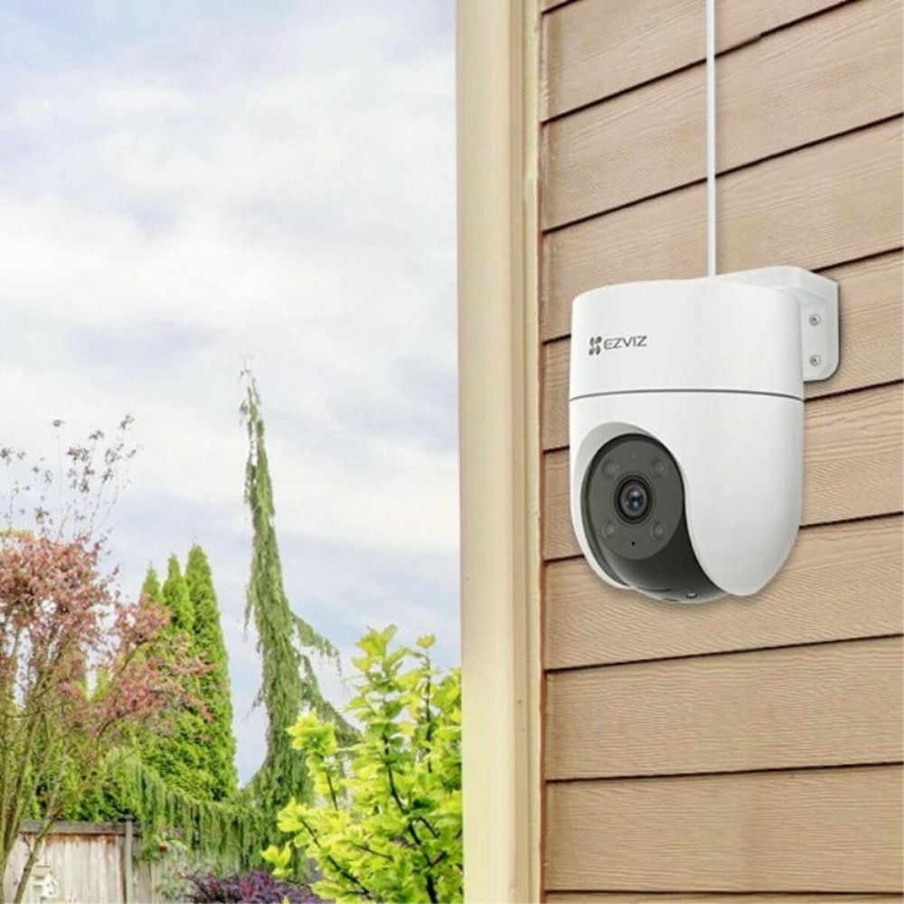 Camescope de surveillance Ezviz H8C 4MP