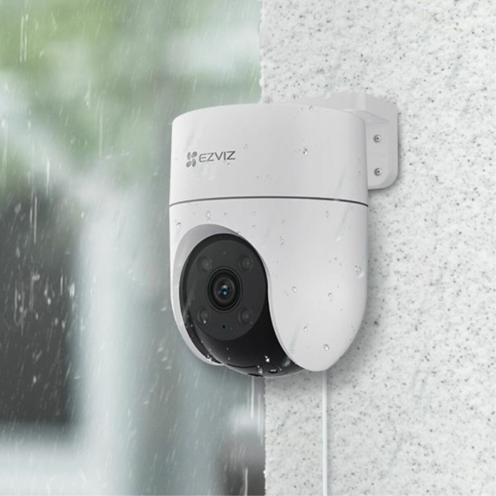 Camescope de surveillance Ezviz H8C 4MP